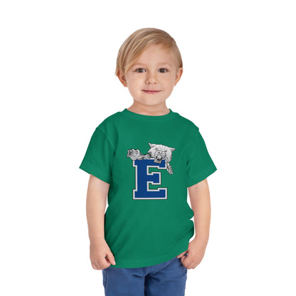 Toddler Short Sleeve Tee