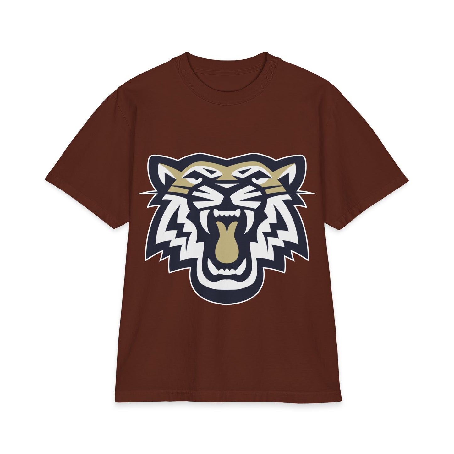 Max Heavyweight Short Sleeve Tee