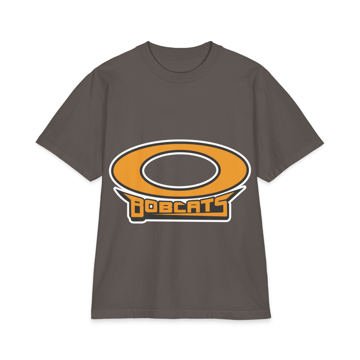 Max Heavyweight Short Sleeve Tee