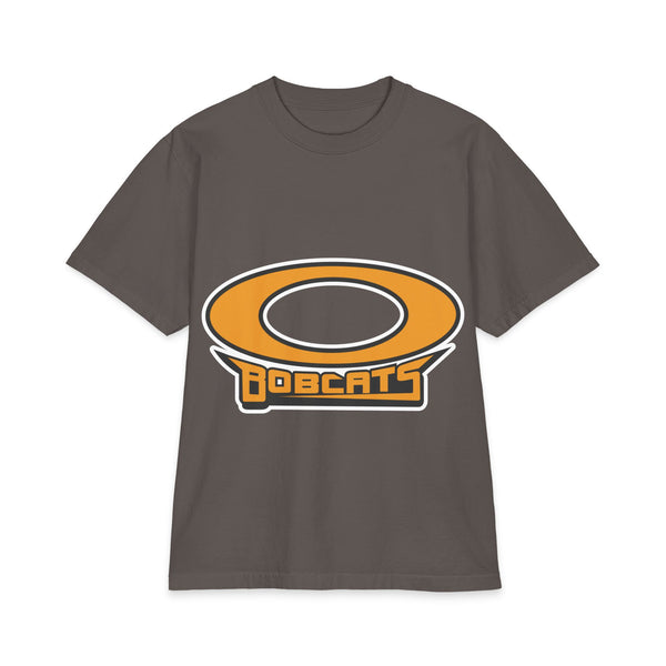 Max Heavyweight Short Sleeve Tee