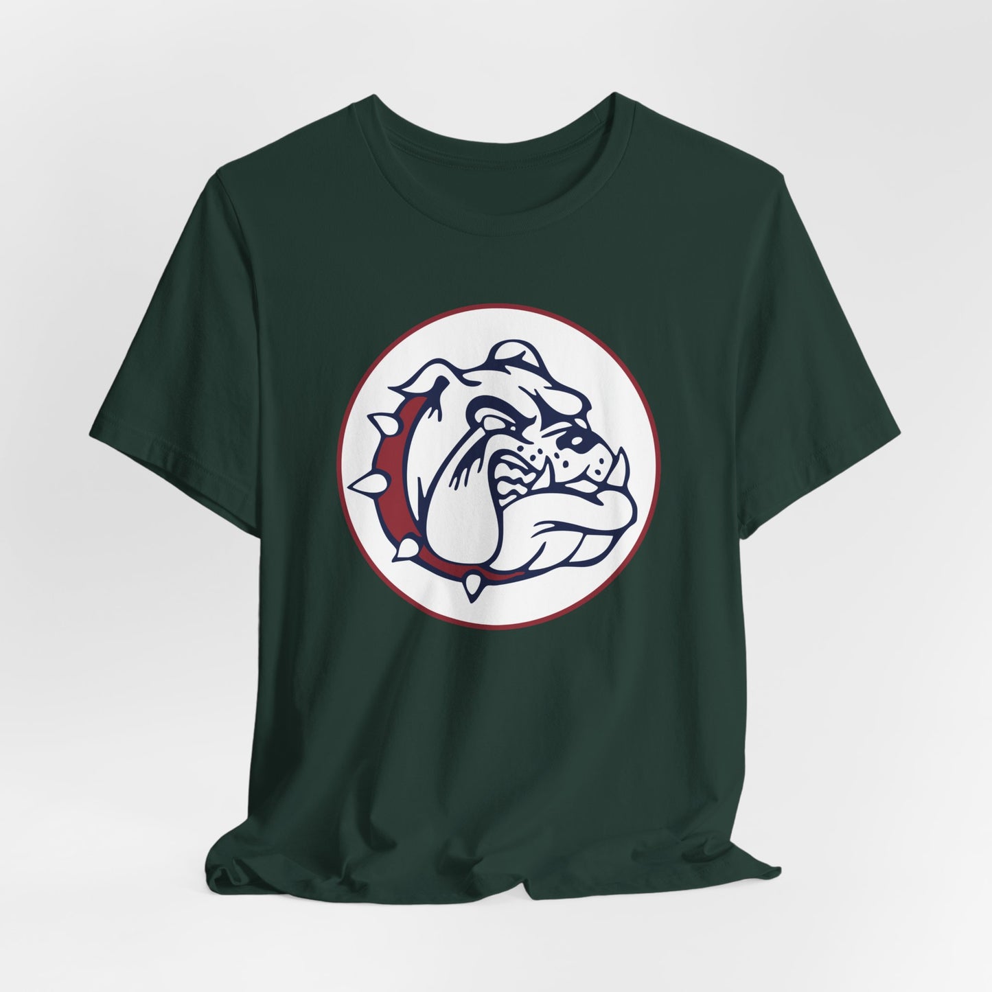 Jersey Short Sleeve Tee