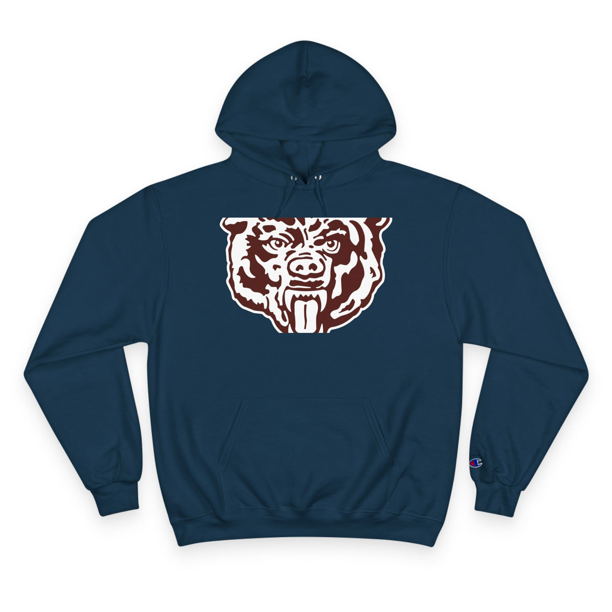 Champion Powerblend Fleece Pullover Hoodie