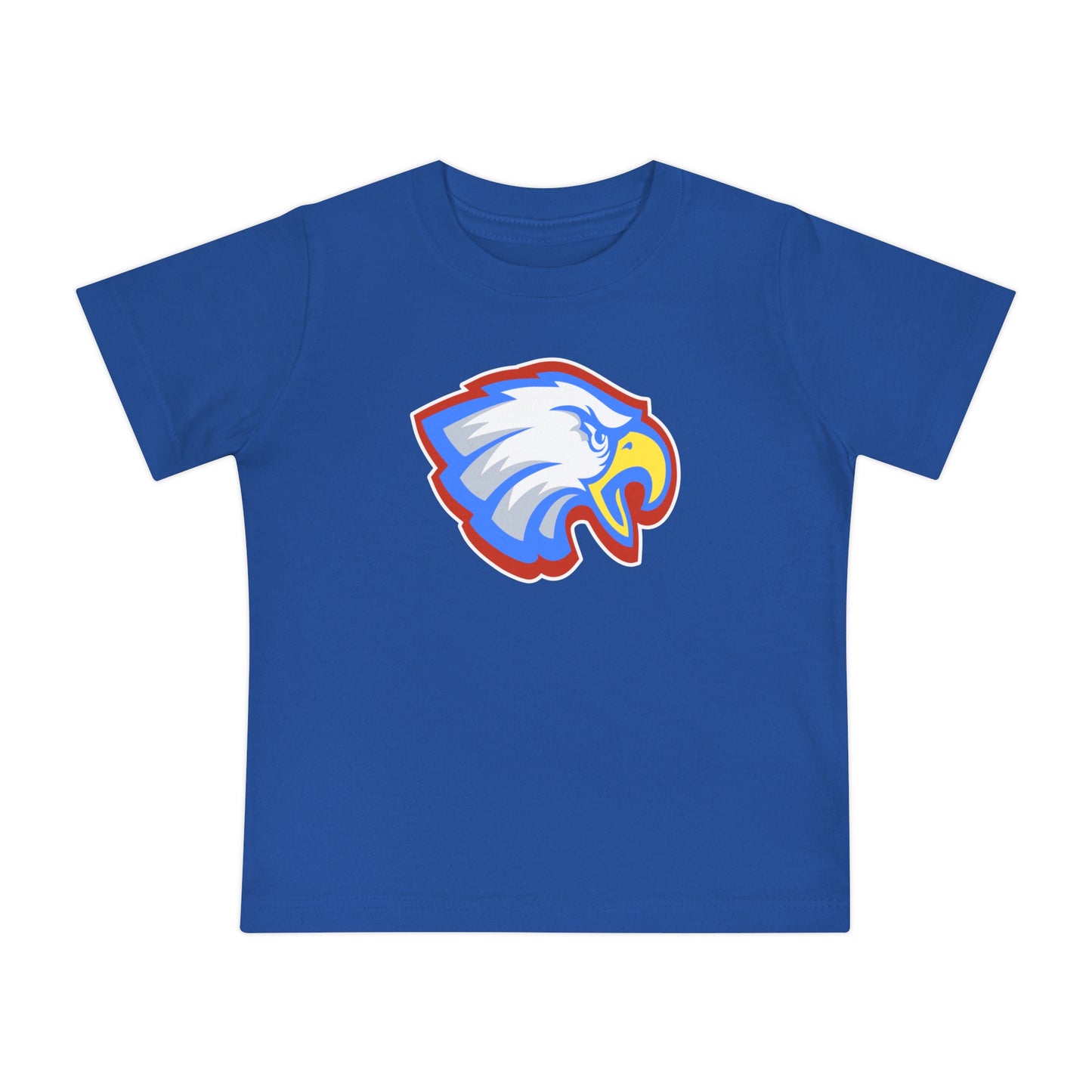 Baby Short Sleeve Tee