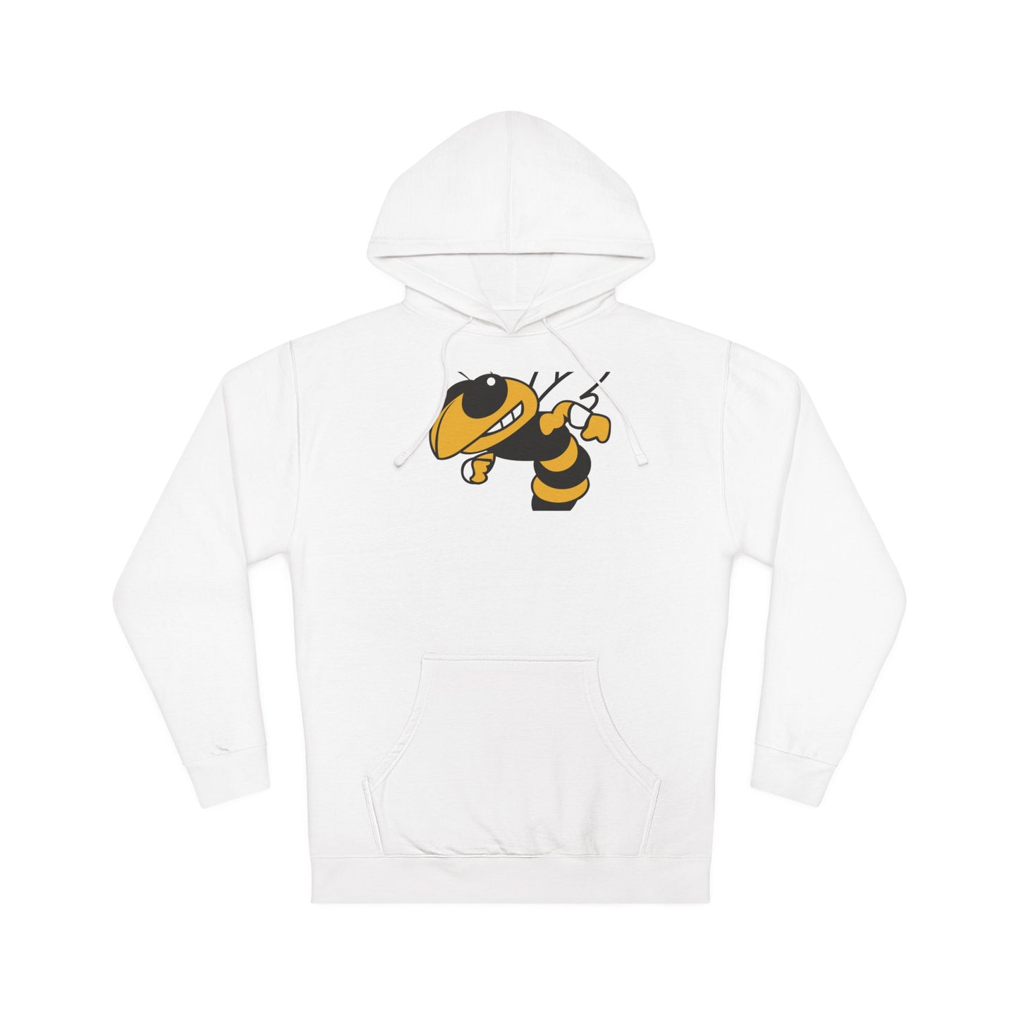Midweight Pullover Hoodie