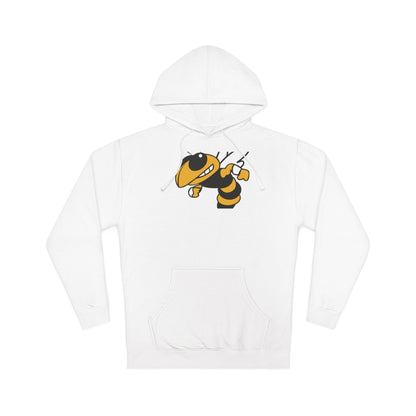 Midweight Pullover Hoodie
