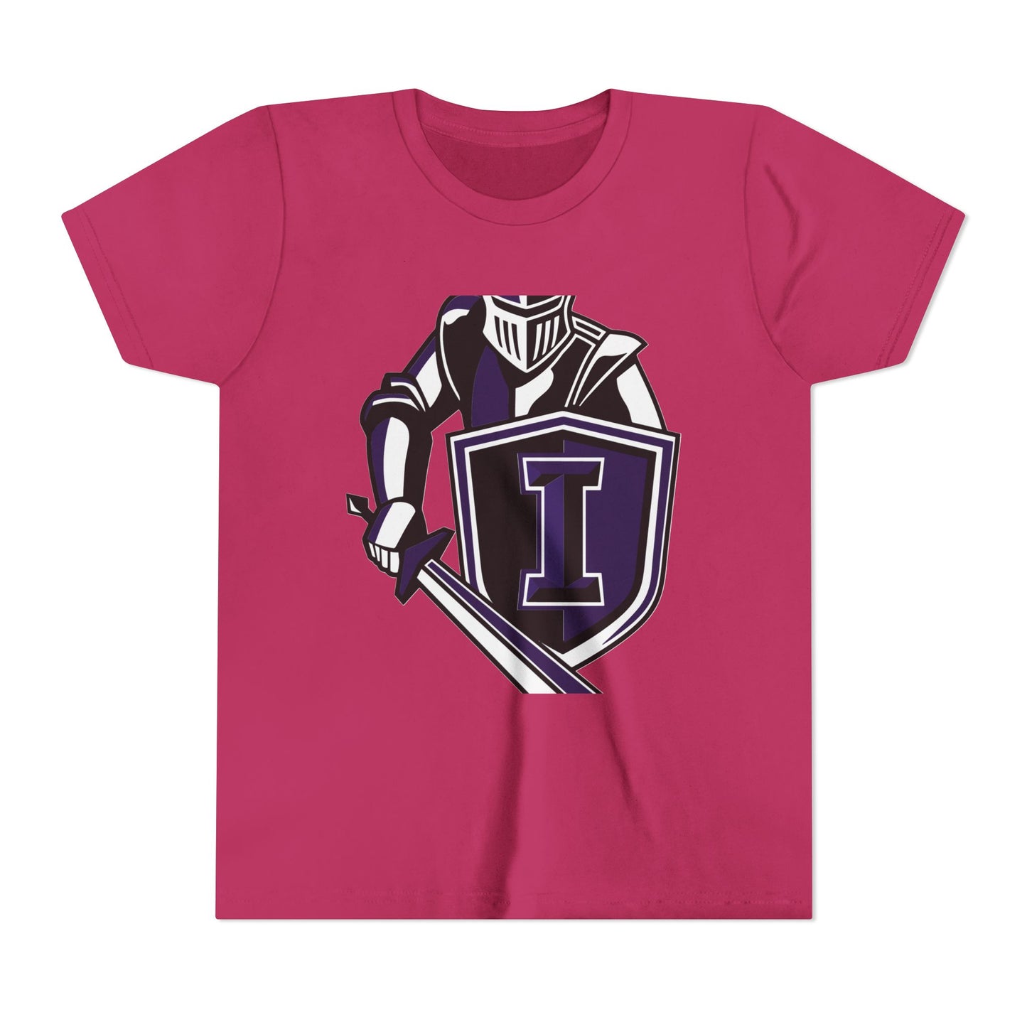 Youth Short Sleeve Tee