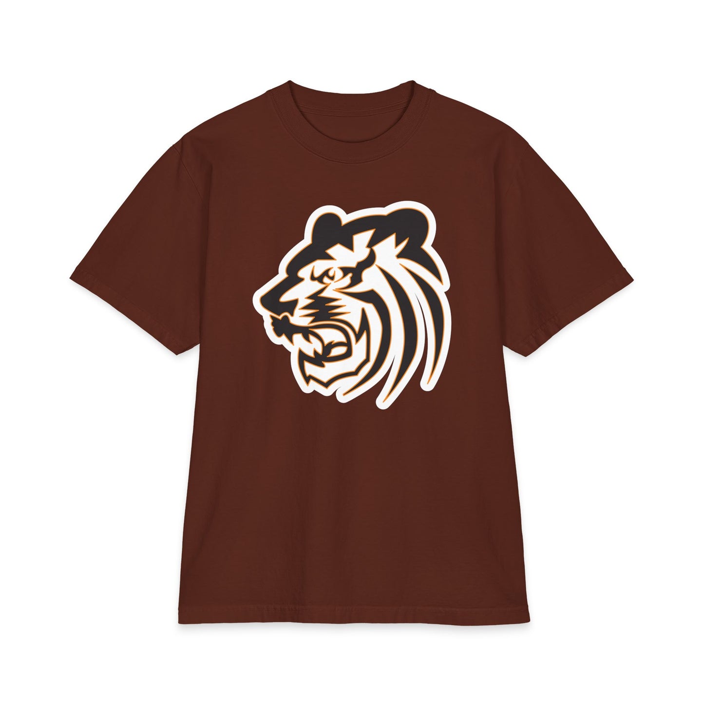 Max Heavyweight Short Sleeve Tee