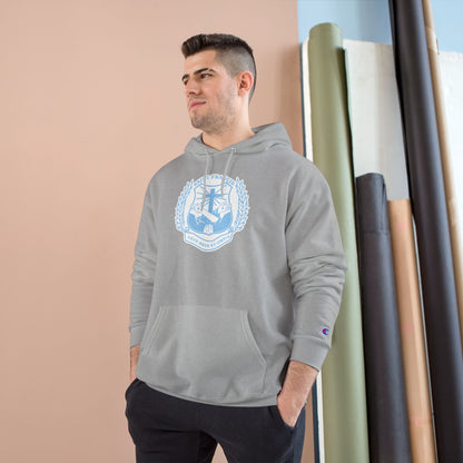 Champion Powerblend Fleece Pullover Hoodie