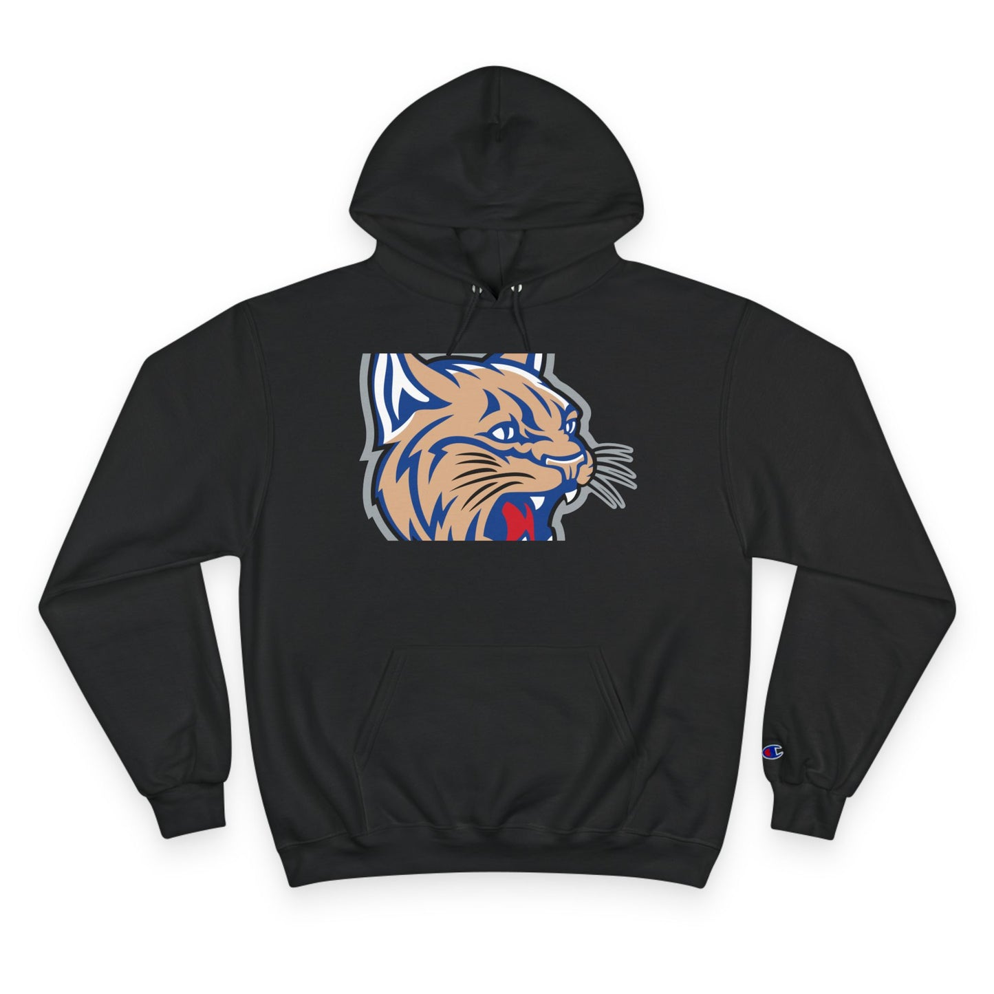 Champion Powerblend Fleece Pullover Hoodie