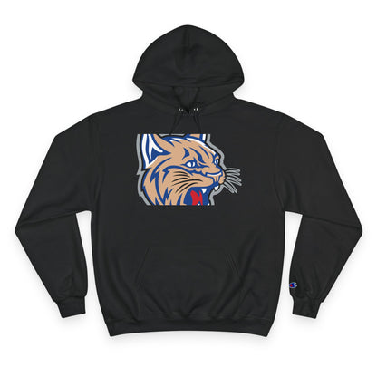 Champion Powerblend Fleece Pullover Hoodie