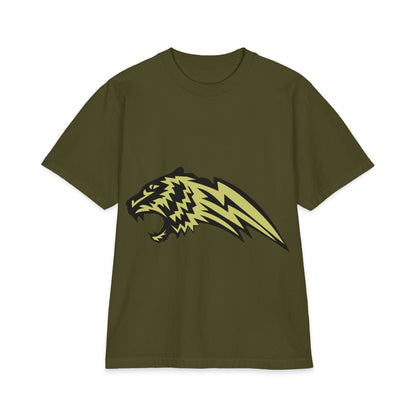 Max Heavyweight Short Sleeve Tee