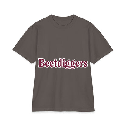 Max Heavyweight Short Sleeve Tee