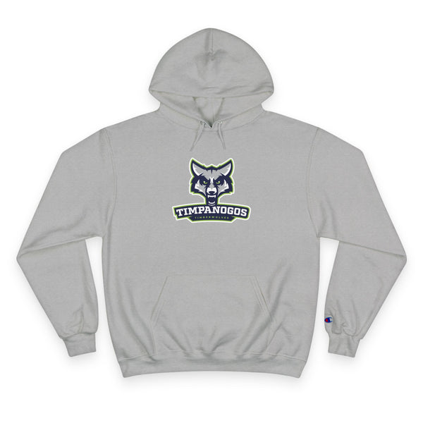 Champion Powerblend Fleece Pullover Hoodie