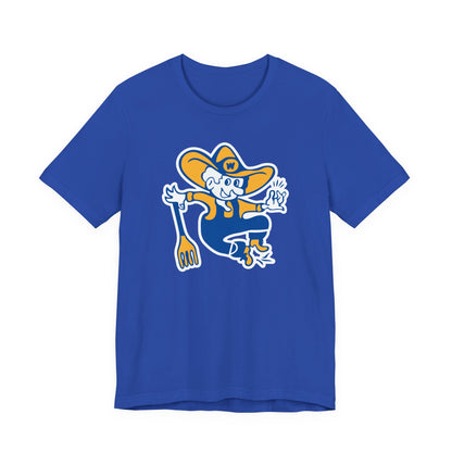 Jersey Short Sleeve Tee