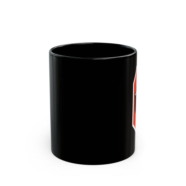 Black Team Mug (11oz/15oz)