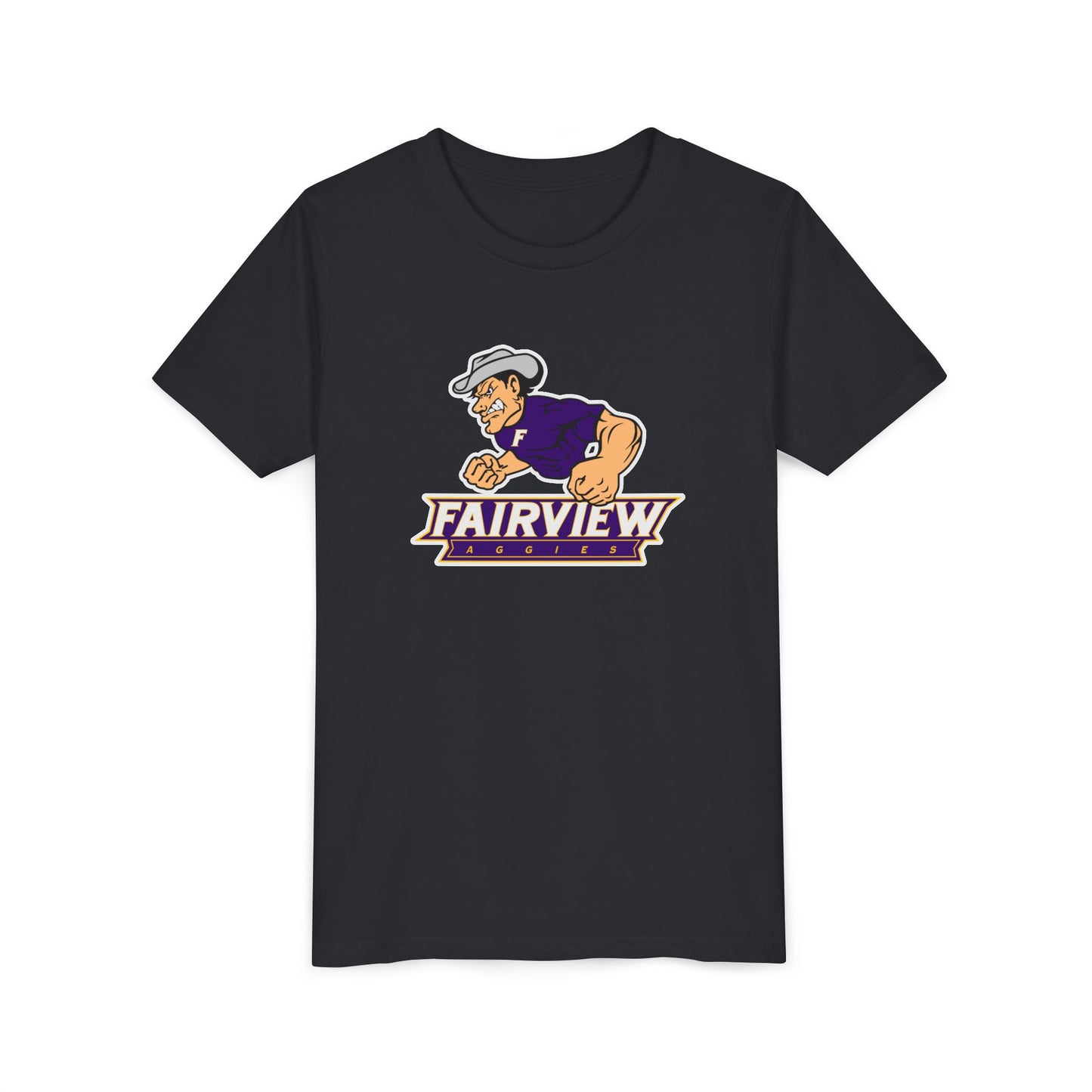 Youth Short Sleeve Tee