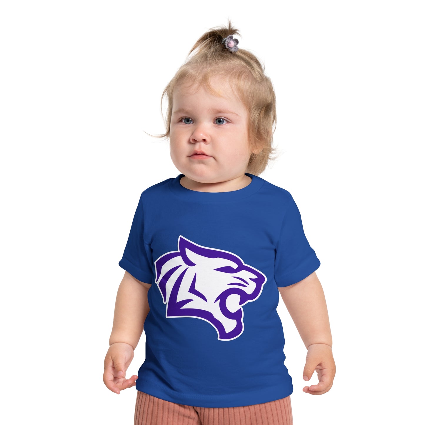 Baby Short Sleeve Tee