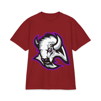 Max Heavyweight Short Sleeve Tee