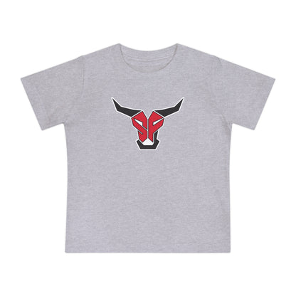 Baby Short Sleeve Tee