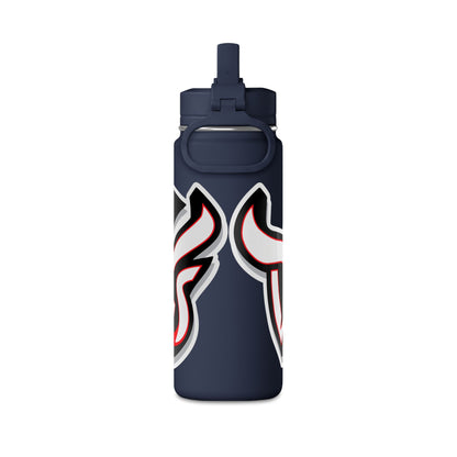 Mini Water Bottle, 20oz