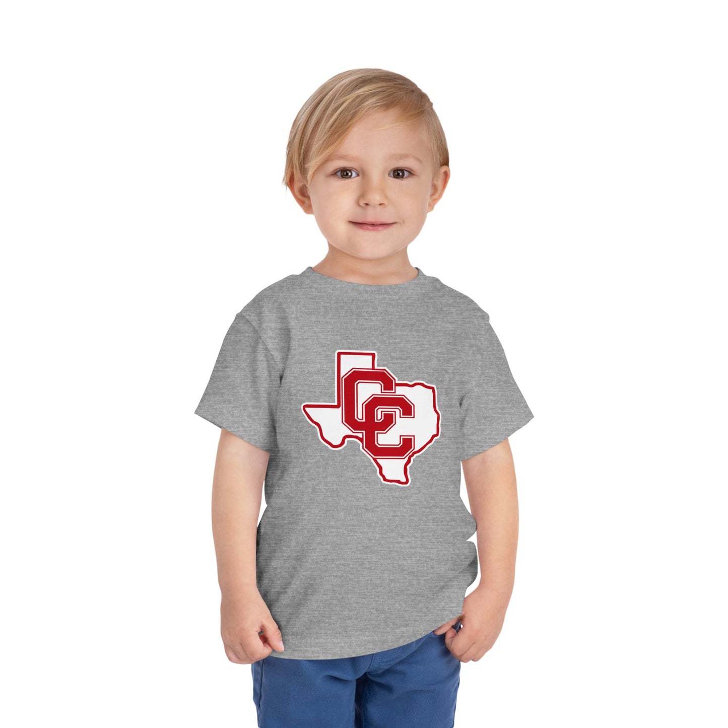 Toddler Short Sleeve Tee
