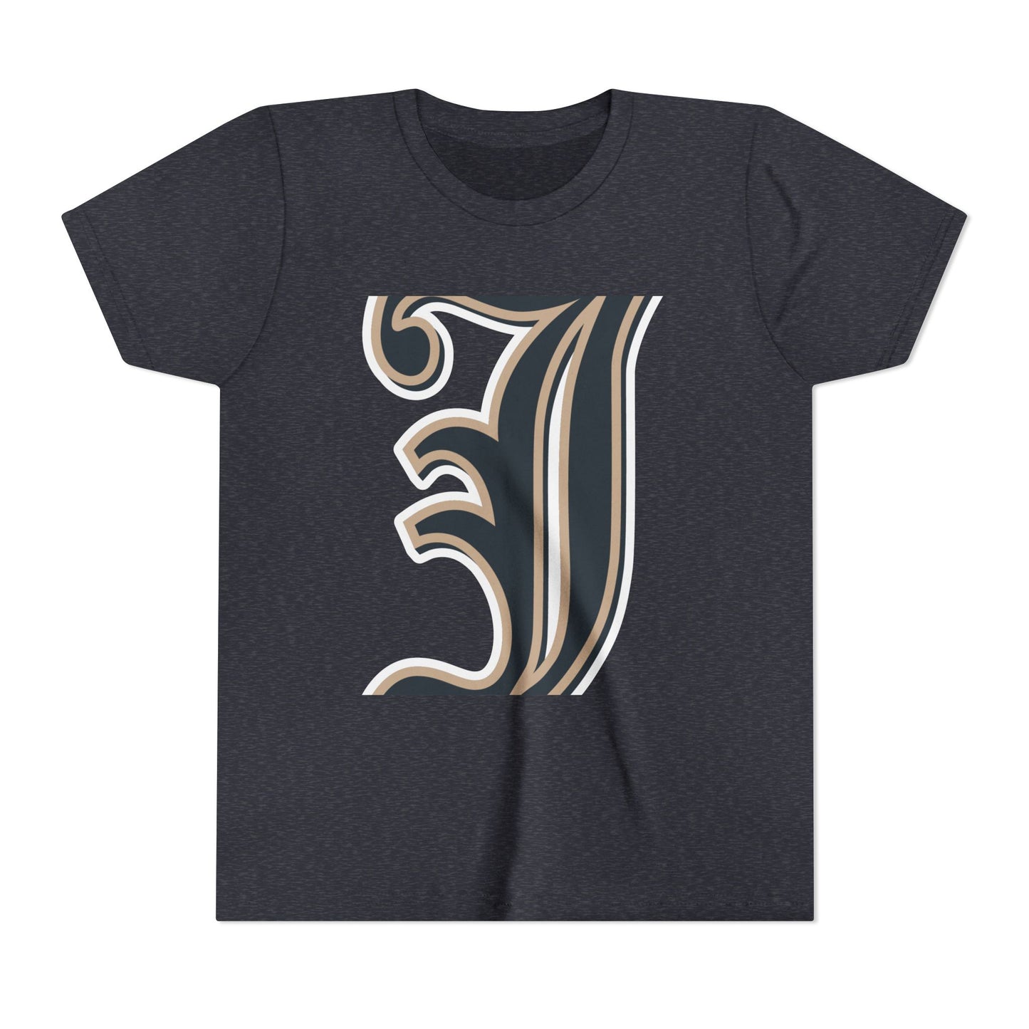 Youth Short Sleeve Tee