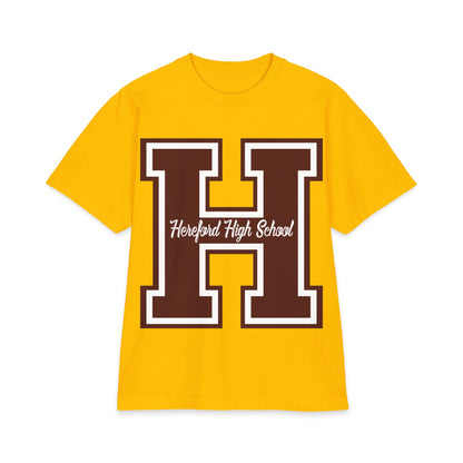 Max Heavyweight Short Sleeve Tee