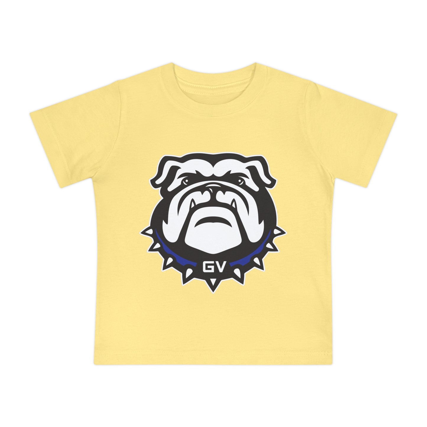 Baby Short Sleeve Tee