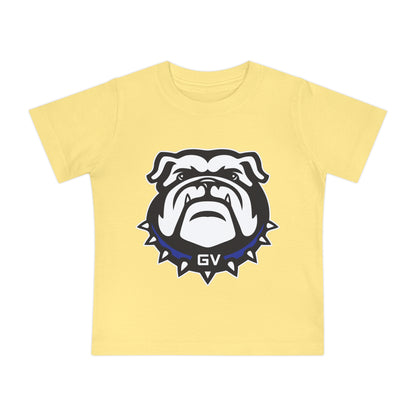 Baby Short Sleeve Tee