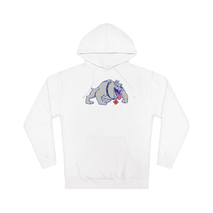 Midweight Pullover Hoodie