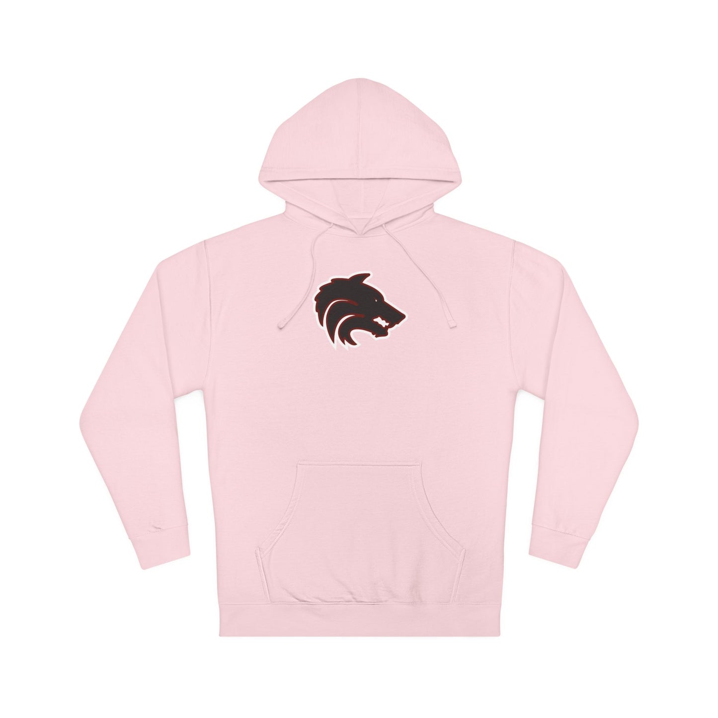 Midweight Pullover Hoodie