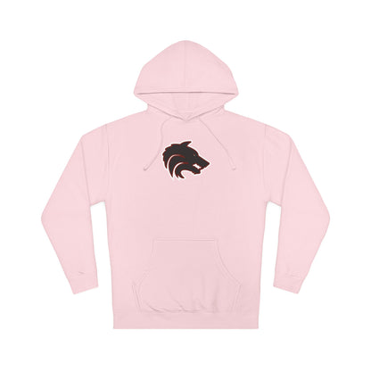 Midweight Pullover Hoodie