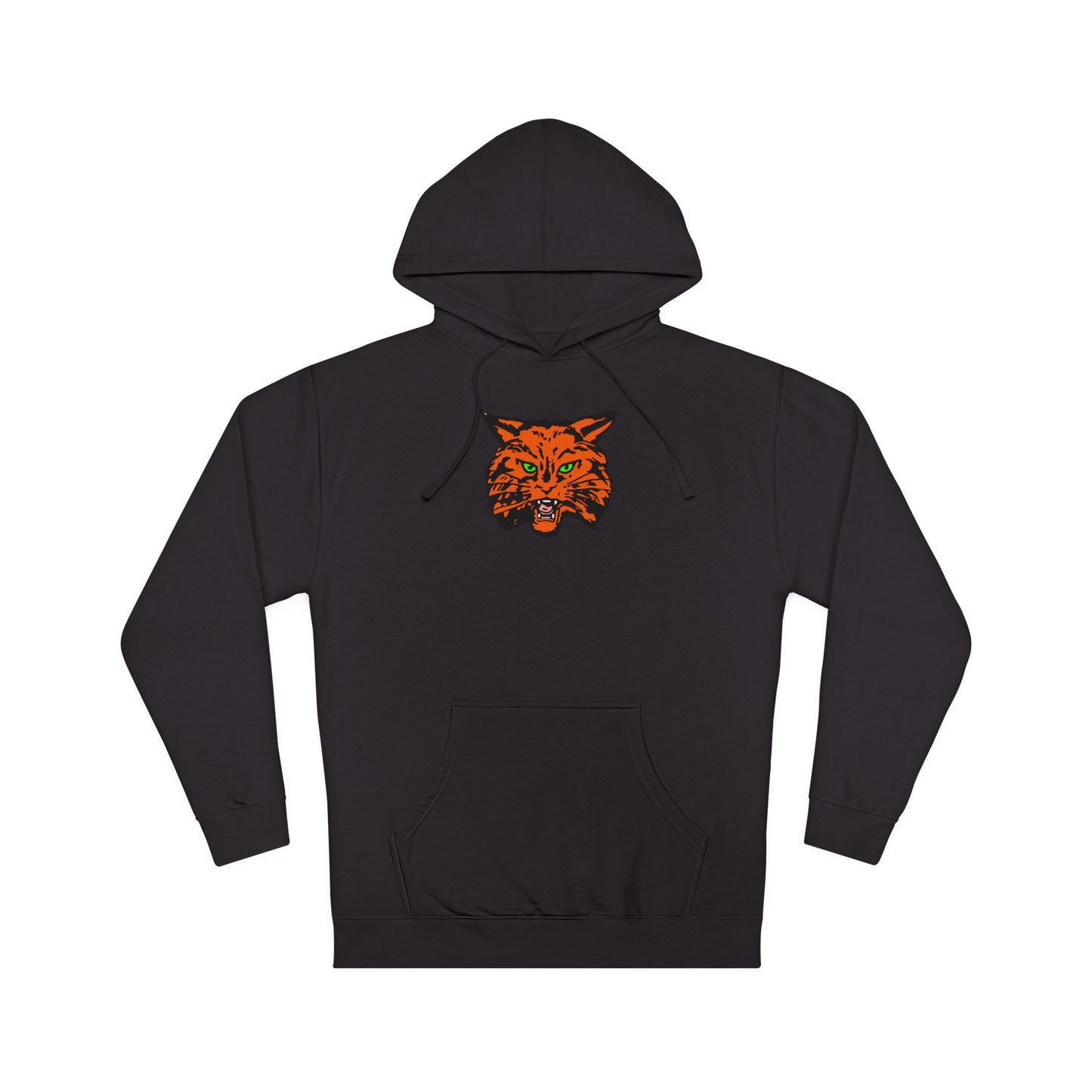 Midweight Pullover Hoodie