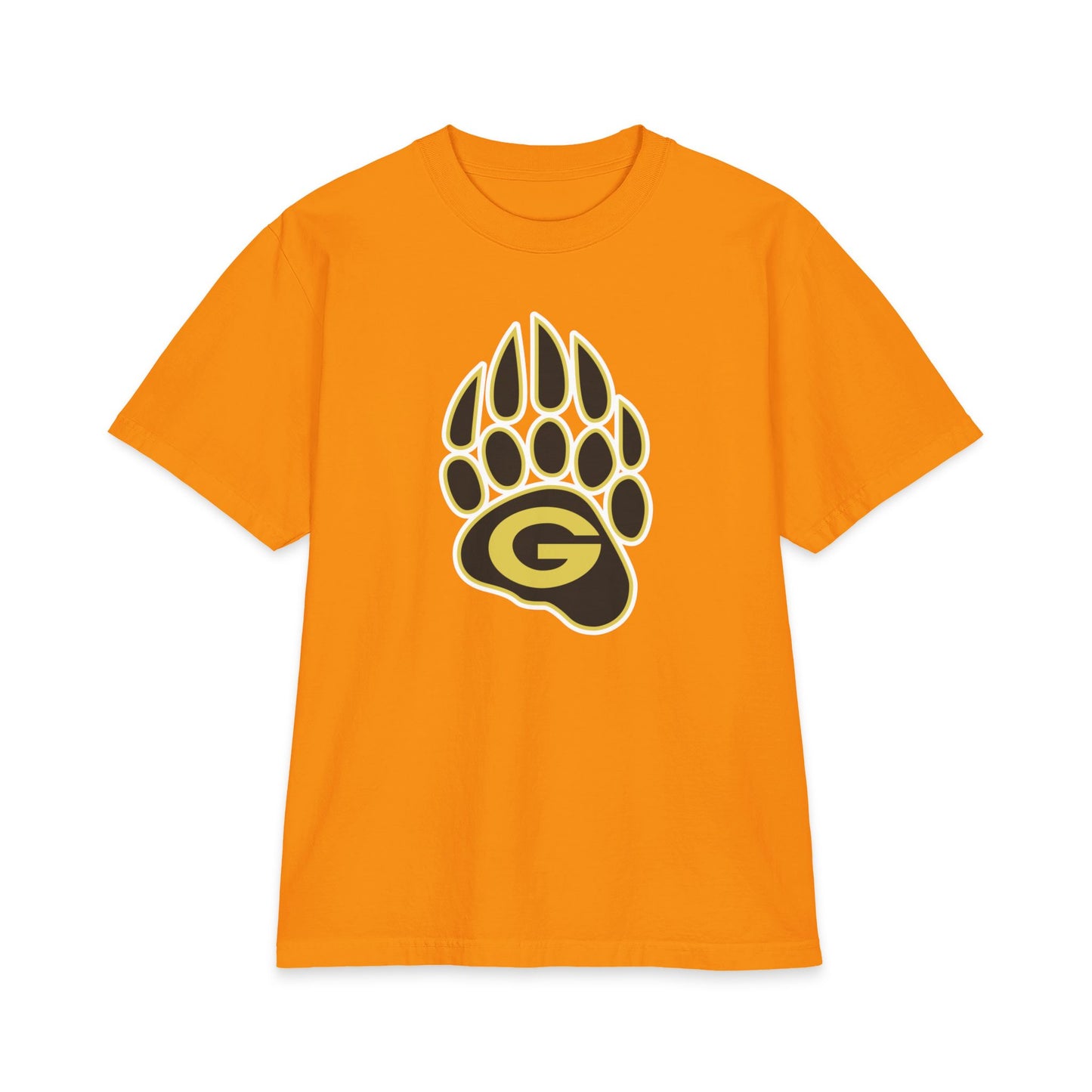 Max Heavyweight Short Sleeve Tee