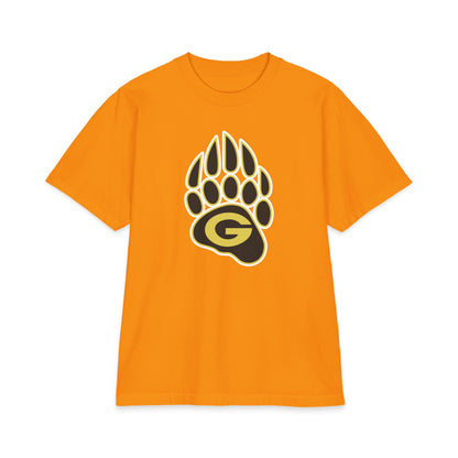 Max Heavyweight Short Sleeve Tee