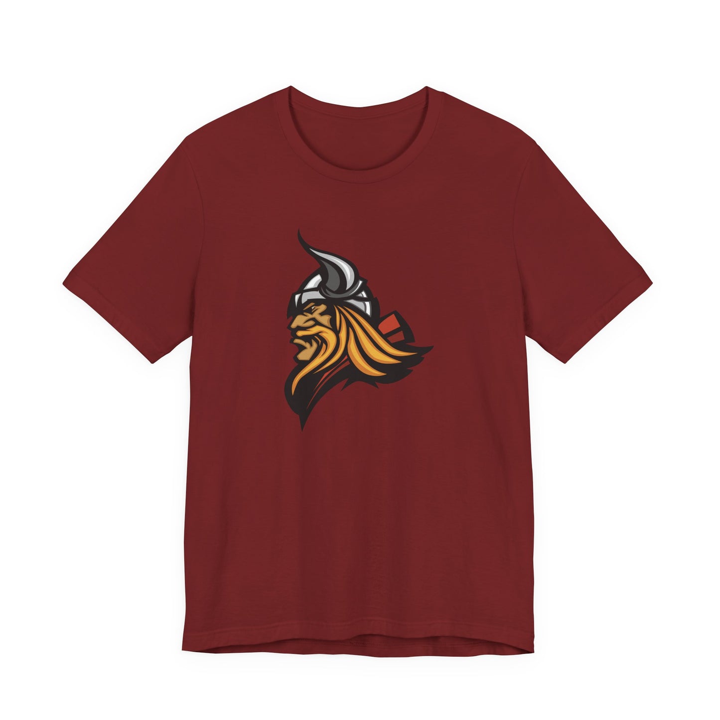 Jersey Short Sleeve Tee