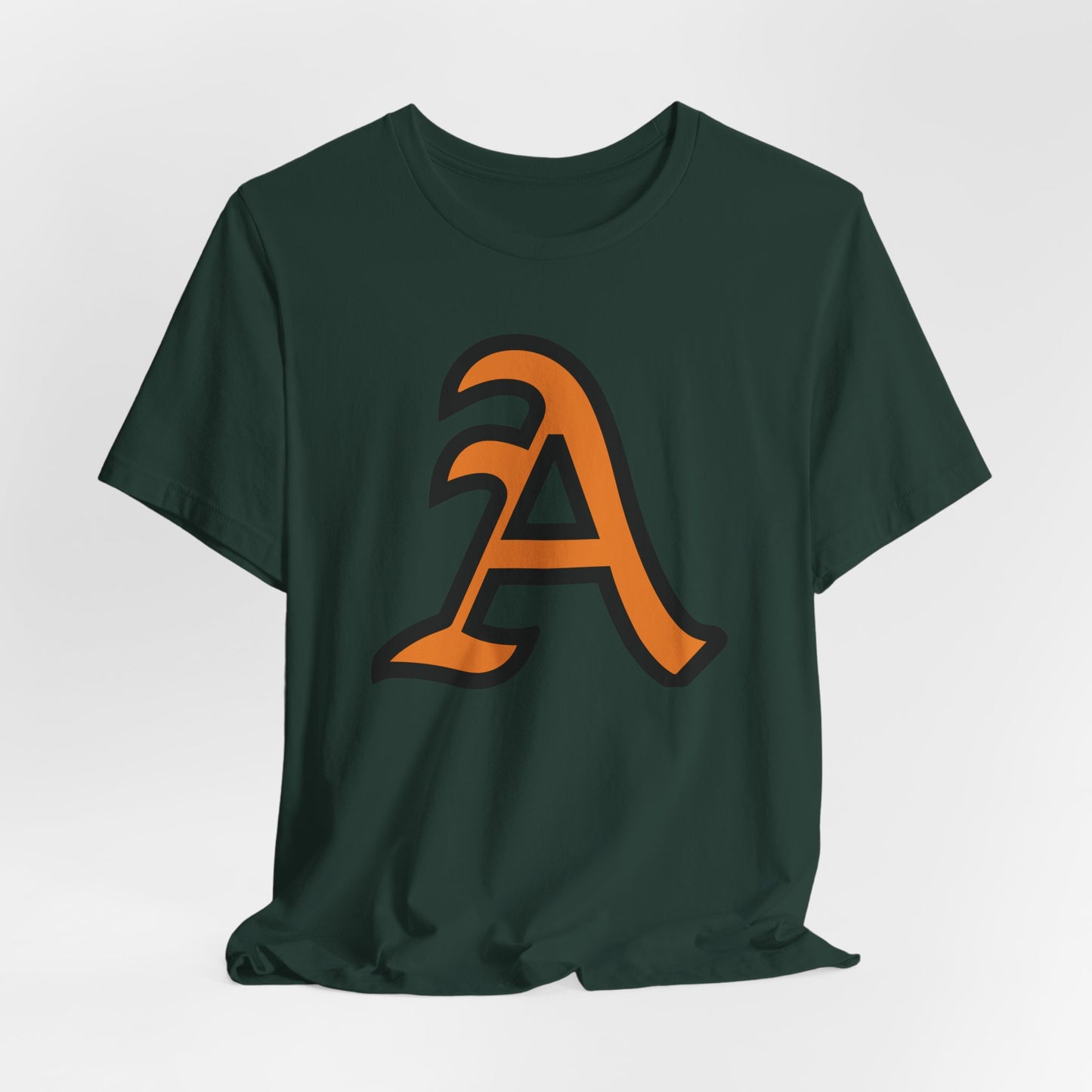 Jersey Short Sleeve Tee