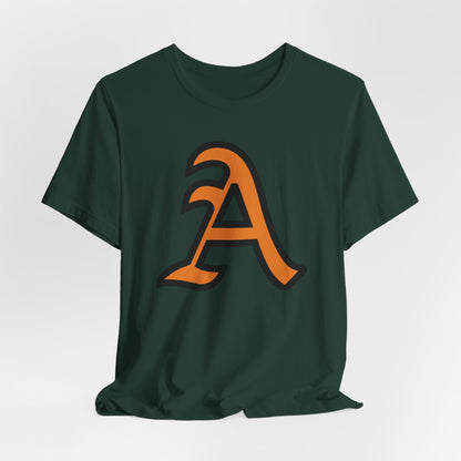 Jersey Short Sleeve Tee