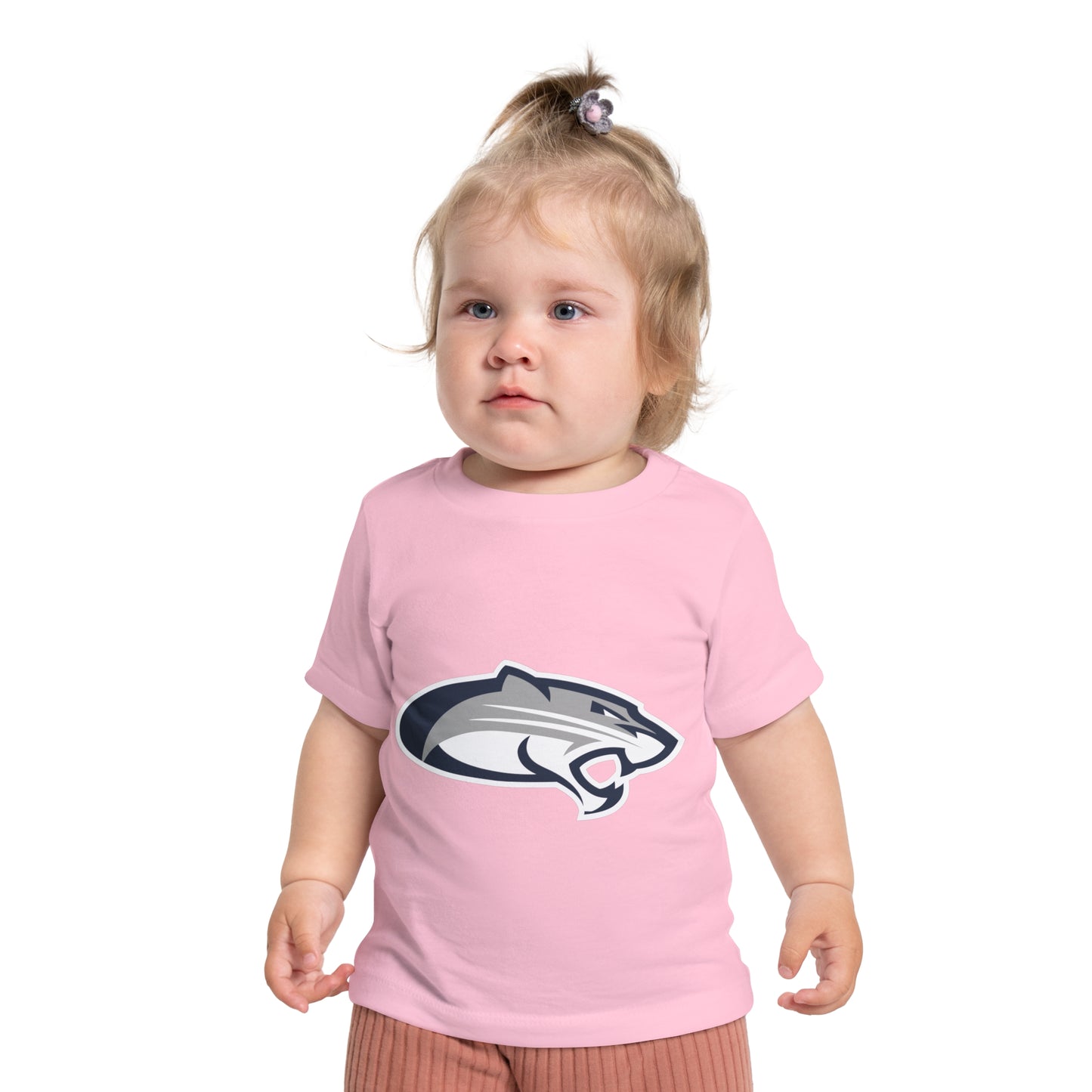 Baby Short Sleeve Tee