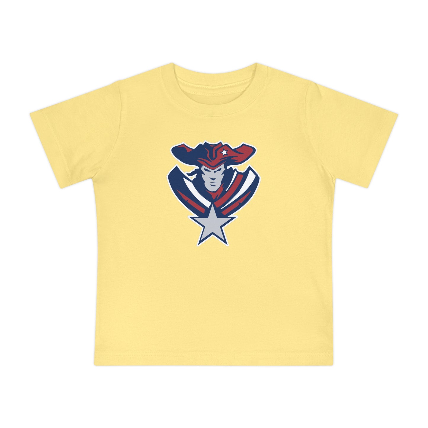 Baby Short Sleeve Tee