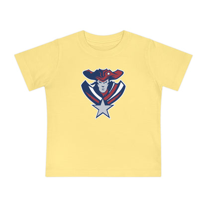 Baby Short Sleeve Tee