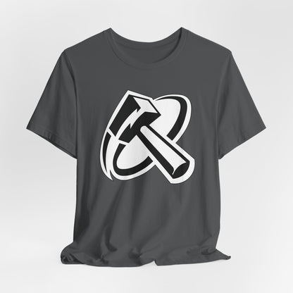 Jersey Short Sleeve Tee