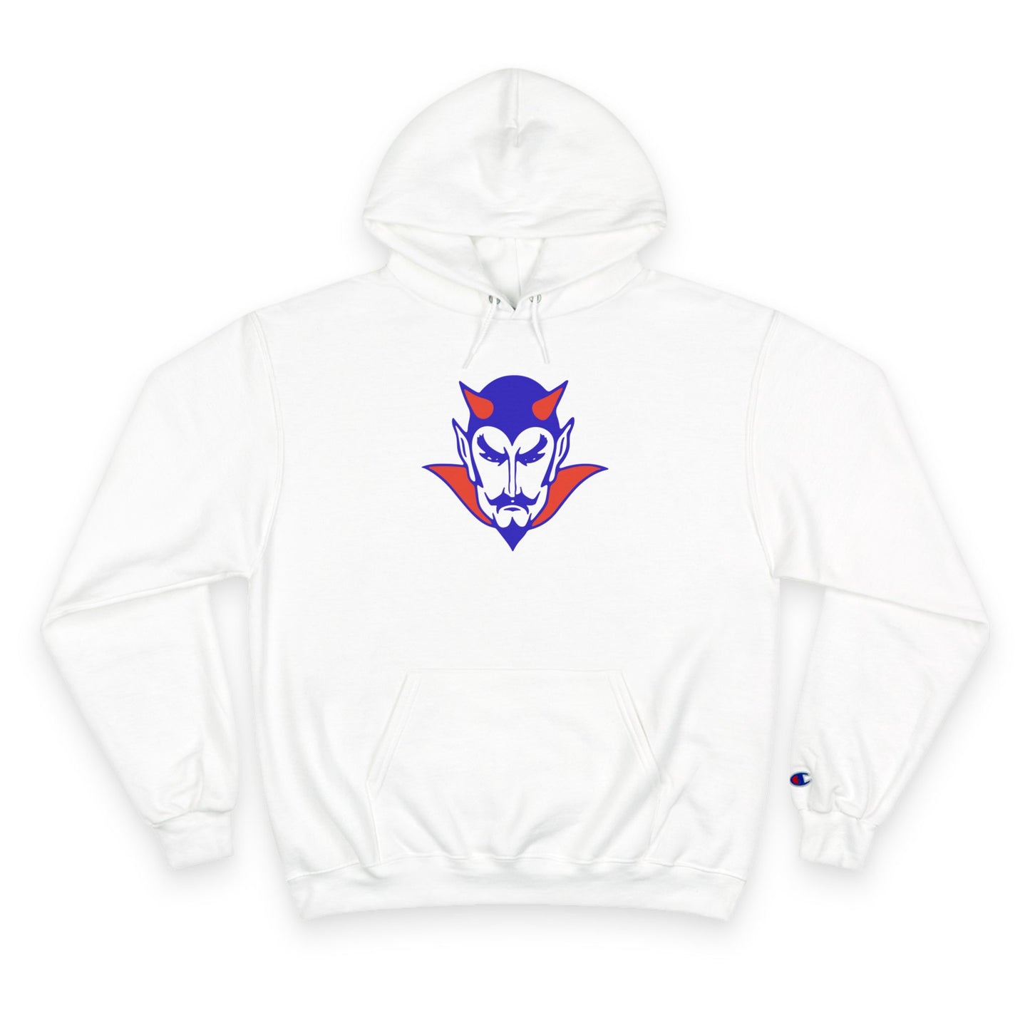 Champion Powerblend Fleece Pullover Hoodie