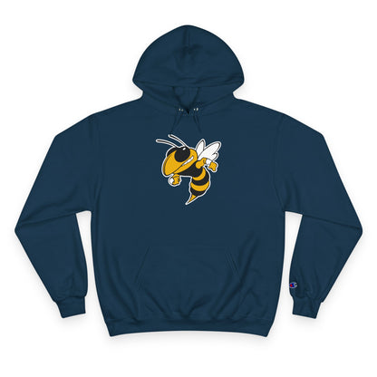 Champion Powerblend Fleece Pullover Hoodie