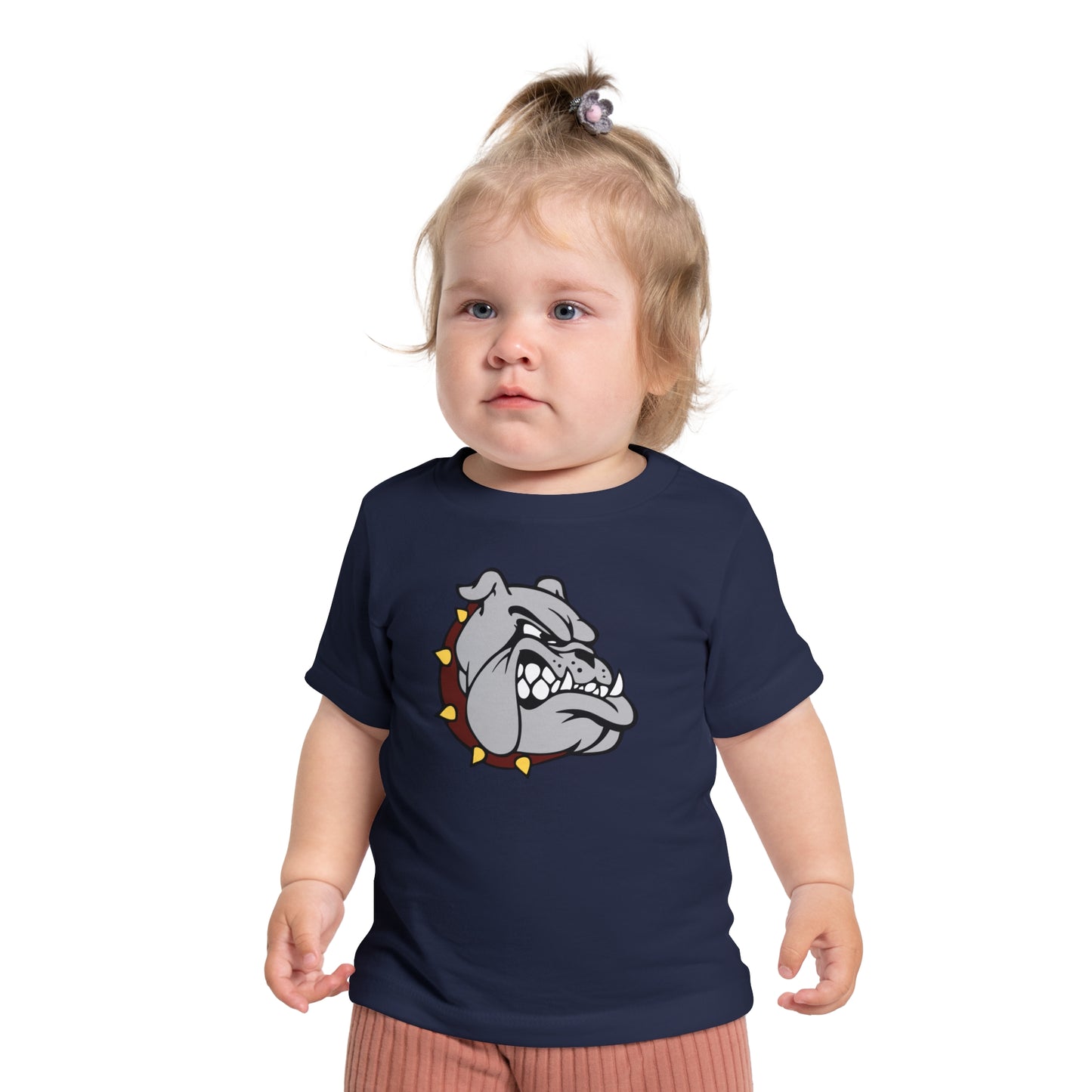 Baby Short Sleeve Tee