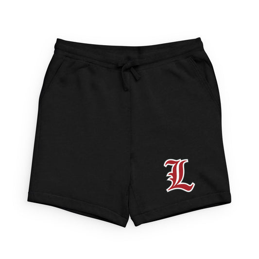 Unisex Sponge Fleece Sweatshort