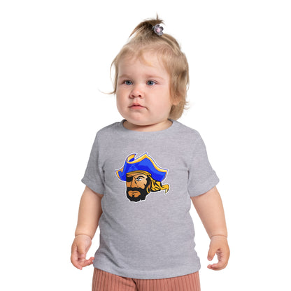 Baby Short Sleeve Tee