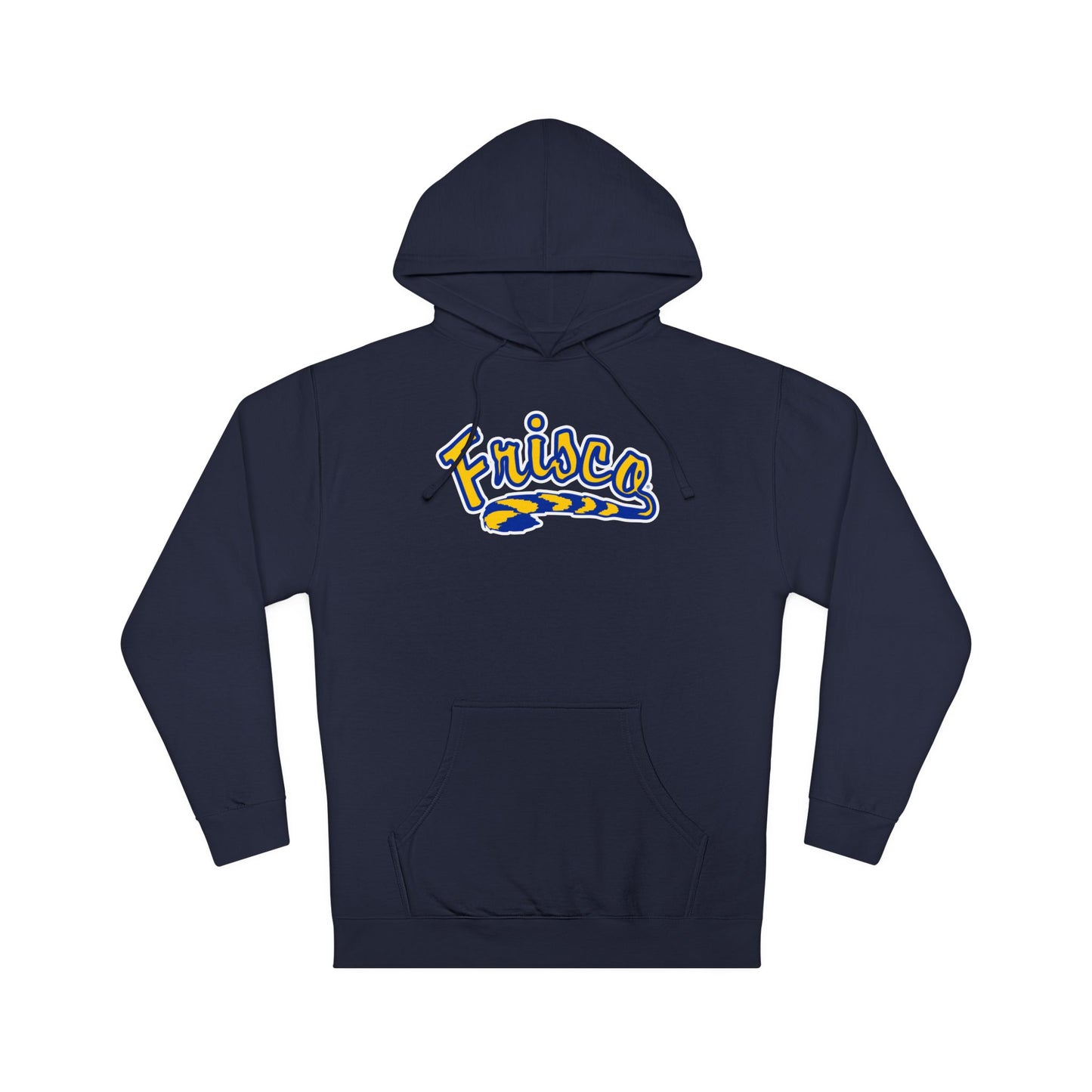 Midweight Pullover Hoodie