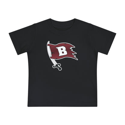 Baby Short Sleeve Tee