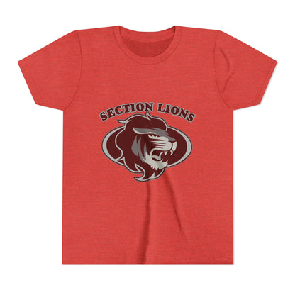 Youth Short Sleeve Tee